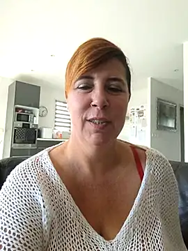 Evalibertinesexy online show from November 8, 2025, 11:43 am