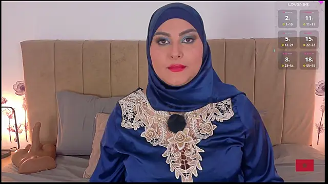 Sajar-bentaleb01 online show from May 26, 2026, 2:35 pm