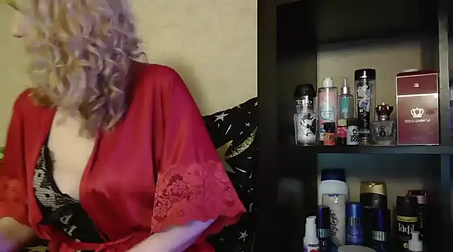 Natasha Nannette online show from December 20, 2024, 9:28 pm