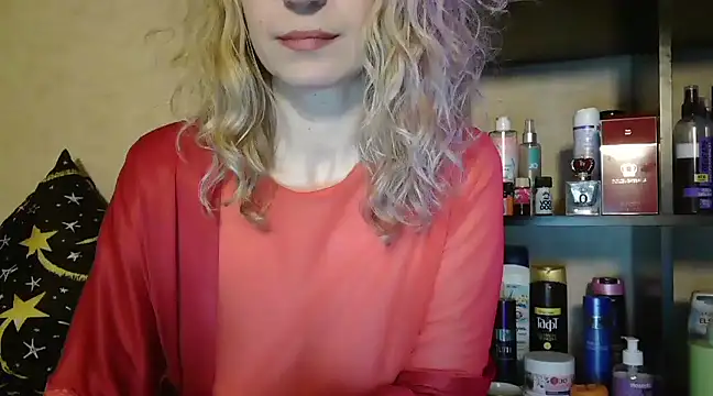 Natasha Nannette online show from January 6, 2025, 11:20 pm