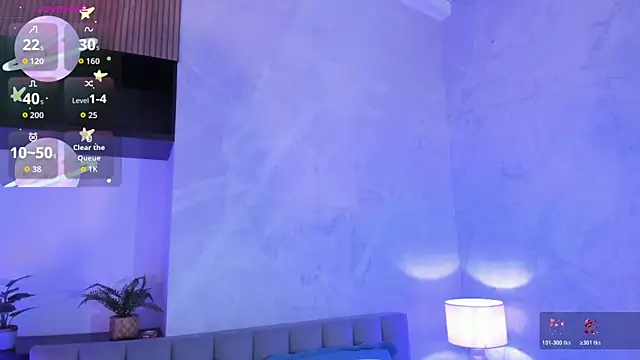 JESYSOZ23  online show from November 14, 2025, 7:23 pm