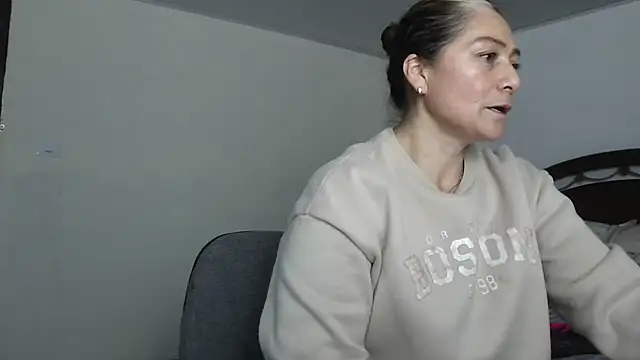 Snapshot of ruby-milf1 chatting on January 24, 2025, 9:15 pm ruby-milf1 online show from January 24, 2025, 9:15 pm