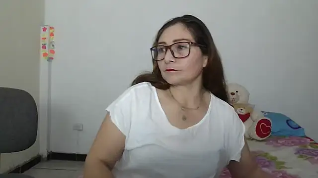 Snapshot of ruby-milf1 chatting on February 18, 2025, 7:52 pm ruby-milf1 online show from February 18, 2025, 7:52 pm