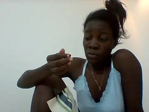 Alessandrajenna online show from February 10, 2026, 5:33 am