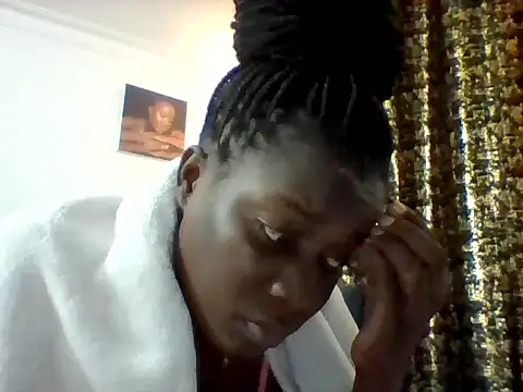 Alessandrajenna online show from March 23, 2026, 9:30 pm