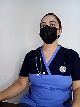 MEGAN X0XX online show from October 16, 2025, 10:55 pm