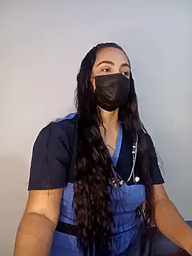 MEGAN X0XX online show from November 16, 2025, 9:31 pm