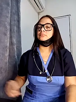 MEGAN X0XX online show from November 17, 2025, 10:37 pm