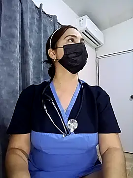 MEGAN X0XX online show from November 23, 2025, 5:46 pm