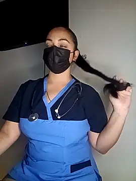 MEGAN X0XX online show from January 5, 2026, 10:24 pm