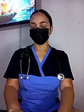 MEGAN X0XX online show from February 19, 2026, 10:06 pm