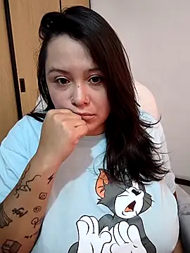 bigbooty-30 online show from March 19, 2026, 1:59 pm