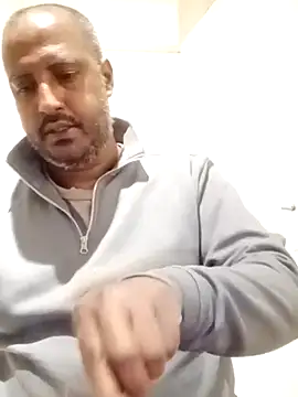 bink1982 online show from January 10, 2026, 8:10 pm