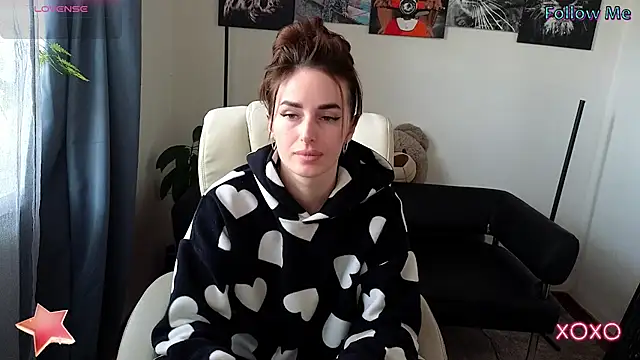 xx adrihanna xx online show from March 15, 2025, 11:51 am