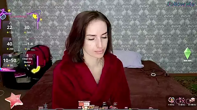 xx adrihanna xx online show from September 25, 2025, 5:11 am