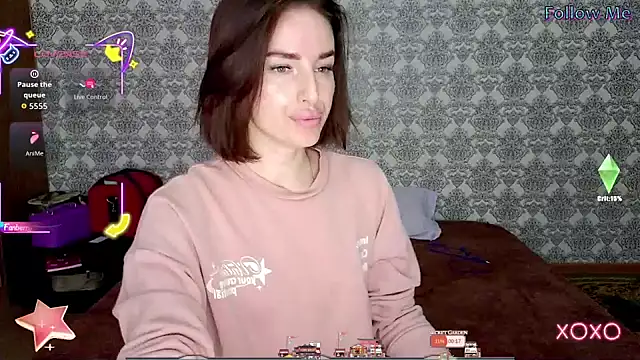 xx adrihanna xx online show from September 29, 2025, 5:01 am