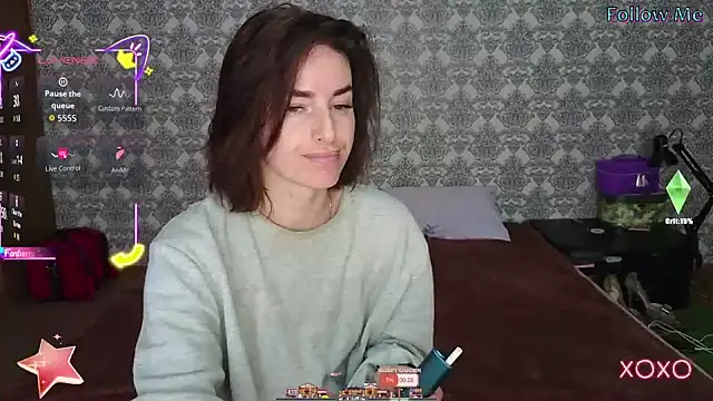 xx adrihanna xx online show from October 8, 2025, 5:16 am