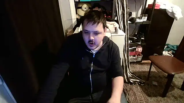 Bebemickey75 online show from February 26, 2025, 1:32 am