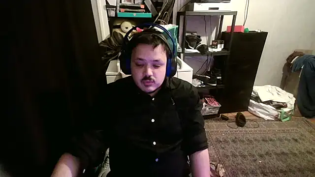 Bebemickey75 online show from March 8, 2025, 1:06 am