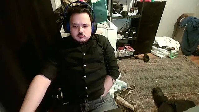 Bebemickey75 online show from March 8, 2025, 5:07 am