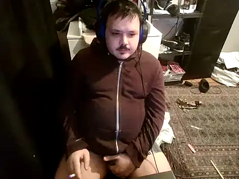 Bebemickey75 online show from March 9, 2025, 6:11 pm