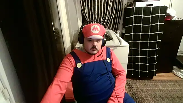 Bebemickey75 online show from March 15, 2025, 11:50 pm