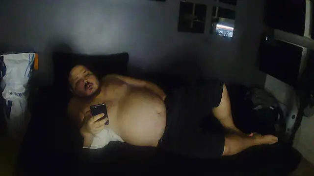 Bebemickey75 online show from November 2, 2025, 12:13 am