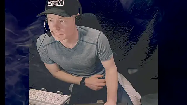 GymyXY online show from February 19, 2025, 9:17 am