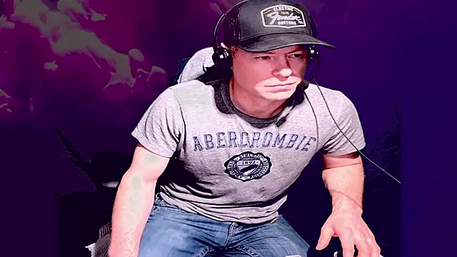 GymyXY online show from February 21, 2025, 7:34 am