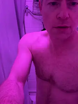 GymyXY online show from February 21, 2025, 11:32 pm