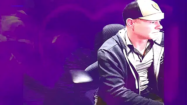 GymyXY online show from February 23, 2025, 10:49 am