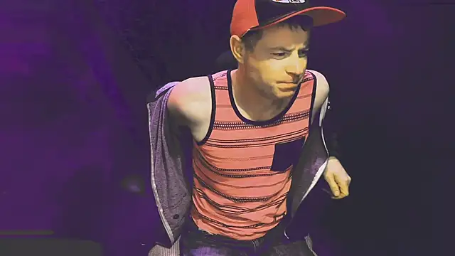 GymyXY online show from February 28, 2025, 11:25 am