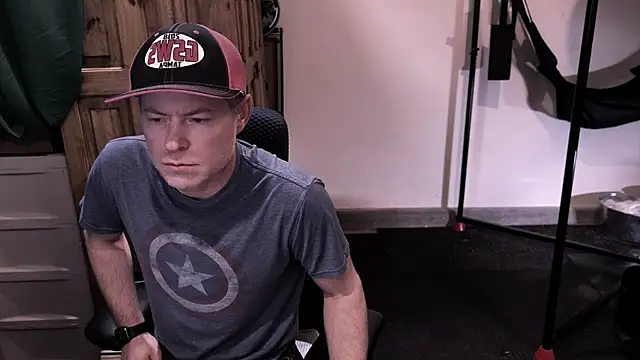 GymyXY online show from March 9, 2025, 9:24 am