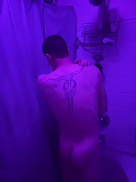 GymyXY online show from September 18, 2025, 7:32 am