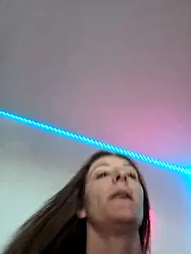 Ladykimberly XOXO online show from February 1, 2026, 3:32 pm