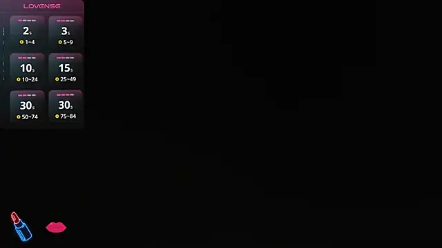 MelisKayaa online show from February 14, 2026, 7:21 pm