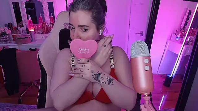 rachelbrooksxx online show from January 10, 2026, 5:58 pm