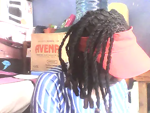 Snapshot of Ebonybrez chatting on February 18, 2026, 8:43 am Ebonybrez online show from February 18, 2026, 8:43 am