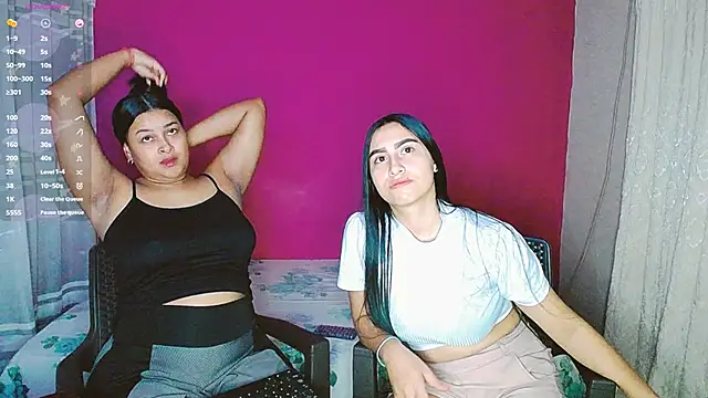 Snapshot of violeta_rous chatting on February 9, 2025, 3:11 am violeta rous online show from February 9, 2025, 3:11 am