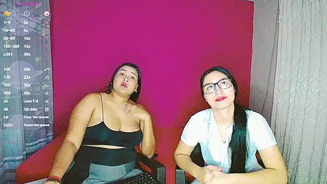 Snapshot of violeta_rous chatting on March 11, 2025, 6:21 am violeta rous online show from March 11, 2025, 6:21 am