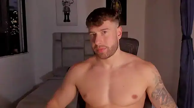 paul rogerr online show from February 20, 2025, 11:43 pm