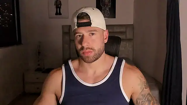 paul rogerr online show from September 12, 2025, 11:26 pm