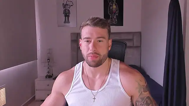 paul rogerr online show from October 1, 2025, 6:25 pm