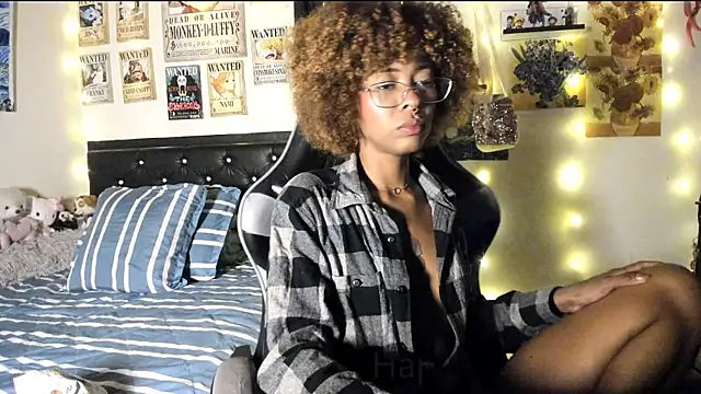 Cristal Jonasxh online show from January 11, 2026, 2:49 am