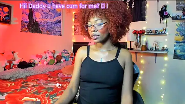 Cristal Jonasxh online show from July 14, 2026, 2:05 am