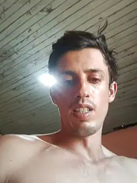 Argentinoflaco online show from March 4, 2025, 2:42 pm