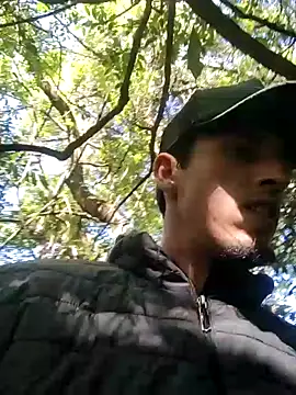 Argentinoflaco online show from September 24, 2025, 12:19 pm