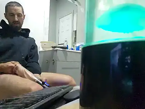 Bi curious86 online show from February 14, 2026, 2:03 pm