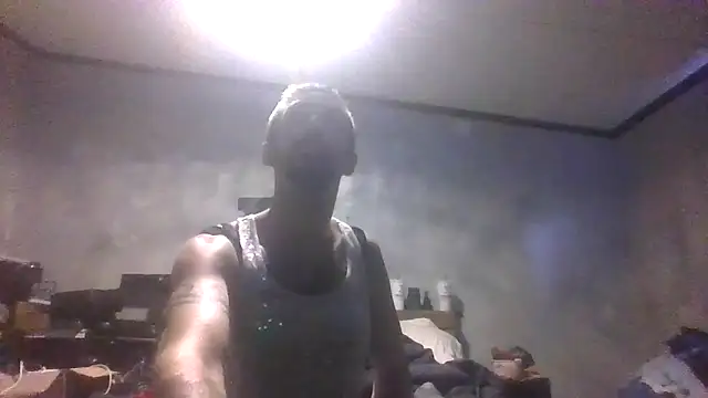 Bi curious86 online show from April 4, 2026, 9:45 pm