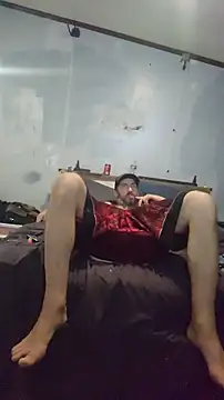 Bi curious86 online show from June 27, 2026, 1:32 am